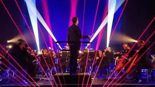Cream Classics performed by the Liverpool Philharmonic