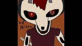 Midfur howling