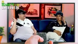 &iexcl;Luis Borboa Revela Por Qu&eacute; Lupillo Rivera Rompi&oacute; Con Telemundo! 😱📺