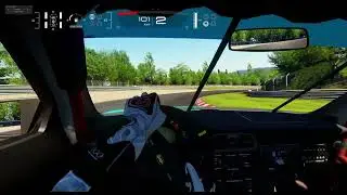 911GT3CUP 5