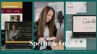 Branding for Moms in Business: How to Build Trust, Raise Prices & Stop Overthinking Your Brand