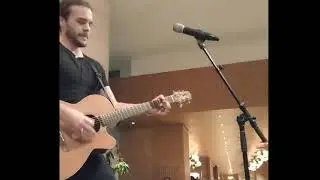 The Philosopher Kings - Hurts To Love You (Jeff Eager cover)