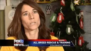 Give! All Breed Rescue and Training