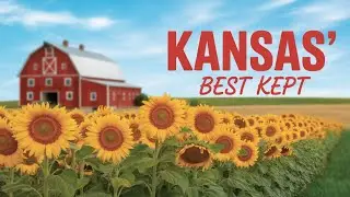 Exploring the Wonders of Kansas: Hidden Gems & Iconic Sites!