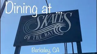 Skates On The Bay - Berkeley, CA