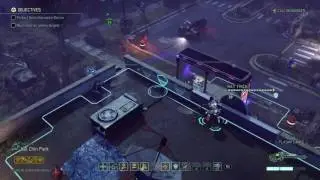 XCOM 2 ( Story ) | Ep 14 - Psionic Soldier trial run ( Complete Success )