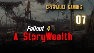 Fallout 4: The Ultimate Total Conversion Mod List - 07