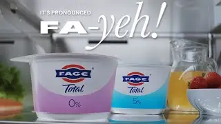 It’s pronounced FA-YEH for a reason