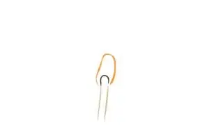 Looped Match Flame