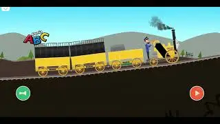 Mengenal Lokomotif Rocket Stephenson, Pelopor Kereta Modern! | Dunia ABC