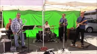 Just the Two of Us  - Grover Washington Cover