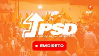 Sentir Portugal em Aveiro-Luís Montenegro no almoço  de Natal Distrital
