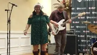 Kick Cancer Overboard Fundraiser