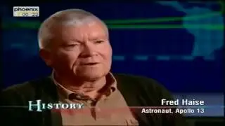 Mission Mond - Die Apollo 13 [Dokumentation deutsch]