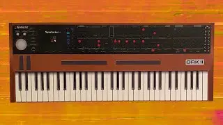 Synclavier Ork II