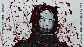 Fear of Domination &ndash;&nbsp;Monsters (Official Lyric Video)