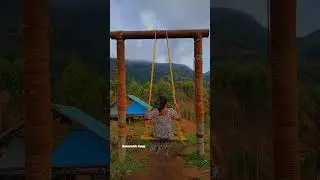 #tent stay in munnar | vattavada camping|Vattavada tent stay booking contact number is 91-9445815734