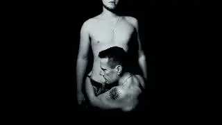U2 - Sleep Like A Baby Tonight (Alternative Perspective Mix By Tchad Blake) / Invisible