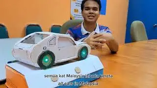 CIHAPS Innovation Project - Simple mechanism to prevent vehicle occupant from CO2 poisoning