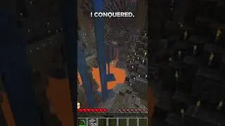 I came. I saw. I conquered. #2025 #Minecraft #memes #minecraftmemes #funny #trending #shorts #viral