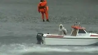 Trøllaomman á vestanstevnu í Sørvági