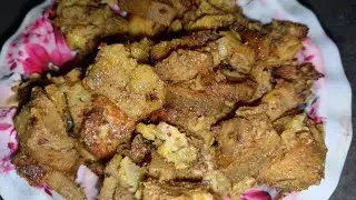 कच्चे केले की स्वादिष्ट रेसिपी Tripathi's kitchen is live!