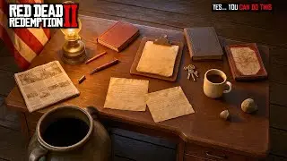 Forbidden Zones in RDR2: What Happens When You Break the Rules? (GTA Fans Will Love This)