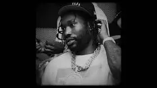 (FREE) Meek Mill Type Beat - &ldquo;Praying Things To Change&rdquo;