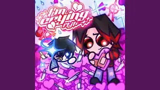 I'm crying (feat. jtr)
