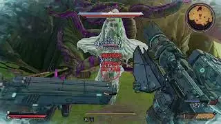 SpellZerker chaos 35