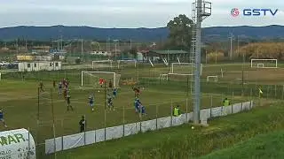 Gs Tv - Scarlino-Amiata: 3-0, gli highlights