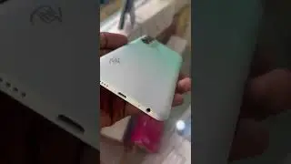 Itel vision 3 with latest feature and design