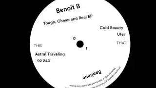 Benoit B - 92 240 (Banlieue 01)