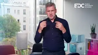 Découvrez l'incubateur de l'EDC Paris Business School