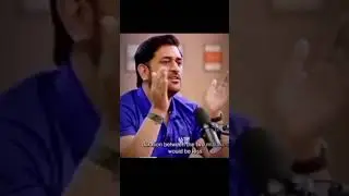 hhat you makes great #msd