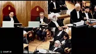 Challenge to SIR Process| Verification of Citizenship| SC Hearing