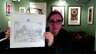 My Guided By Voices / Robert Pollard Collection (Part 1)