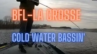 La Crosse BFL Bass Fishing Tournament