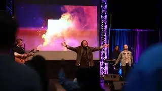 None - Elevation Worship | Emaurie Woods (Live)