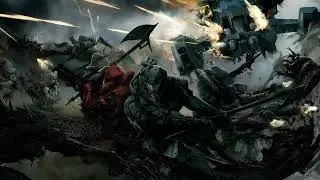 ROYALTY FREE Epic Hybrid Trailer