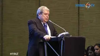 ​Alejandro Anganizzi, FAO | Indian Ocean TUNA Commission