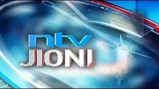 NTV Jioni na Jane Ngoiri na Salim Swaleh - 27th Jan 2019