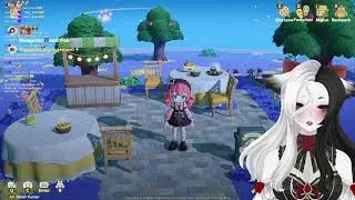 [soft spoken] Petit Planet-vember &hearts; Official Content Creator &hearts;