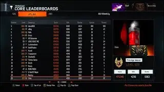 Smacking #20 on Uplink (Weekly)