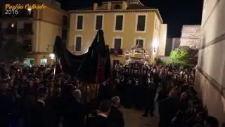 SANTO SEPULCRO | PASI&Oacute;N COFRADE 2016
