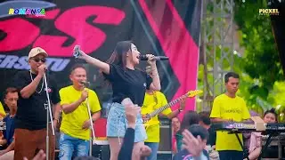 ROMANSA NYESS - PHP DIN ANNESIA - HAPPY PARTY SLASS COMMUNITY - GROBOGAN