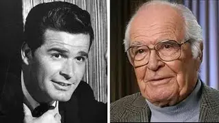 James Garner Named the Most Evil Actors of Hollywood&rsquo;s Golden Age &mdash; His List Left Fans in Disbelief