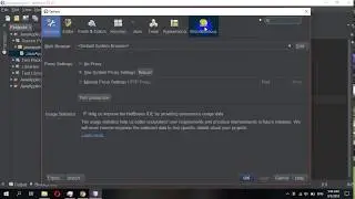 How to refresh Netbeans workspace