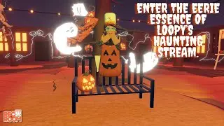 Calling all Ghostbusters and Bonky Pros !!!!