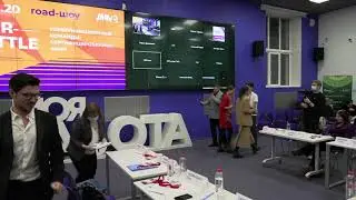 Церемония Награждения Pr Battle 2020